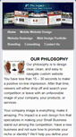 Mobile Screenshot of proimpactllc.com